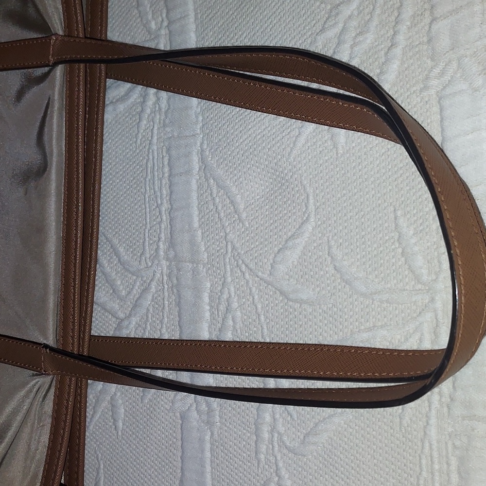 Michael Kors Kempton North/South Tote Bag - Picture 5 of 13
